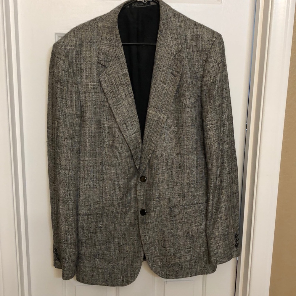 Man jacket  42 long